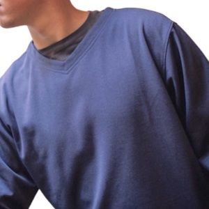 Ya Joe | Oblik No-Sweat Shirt | Heather Sandstone